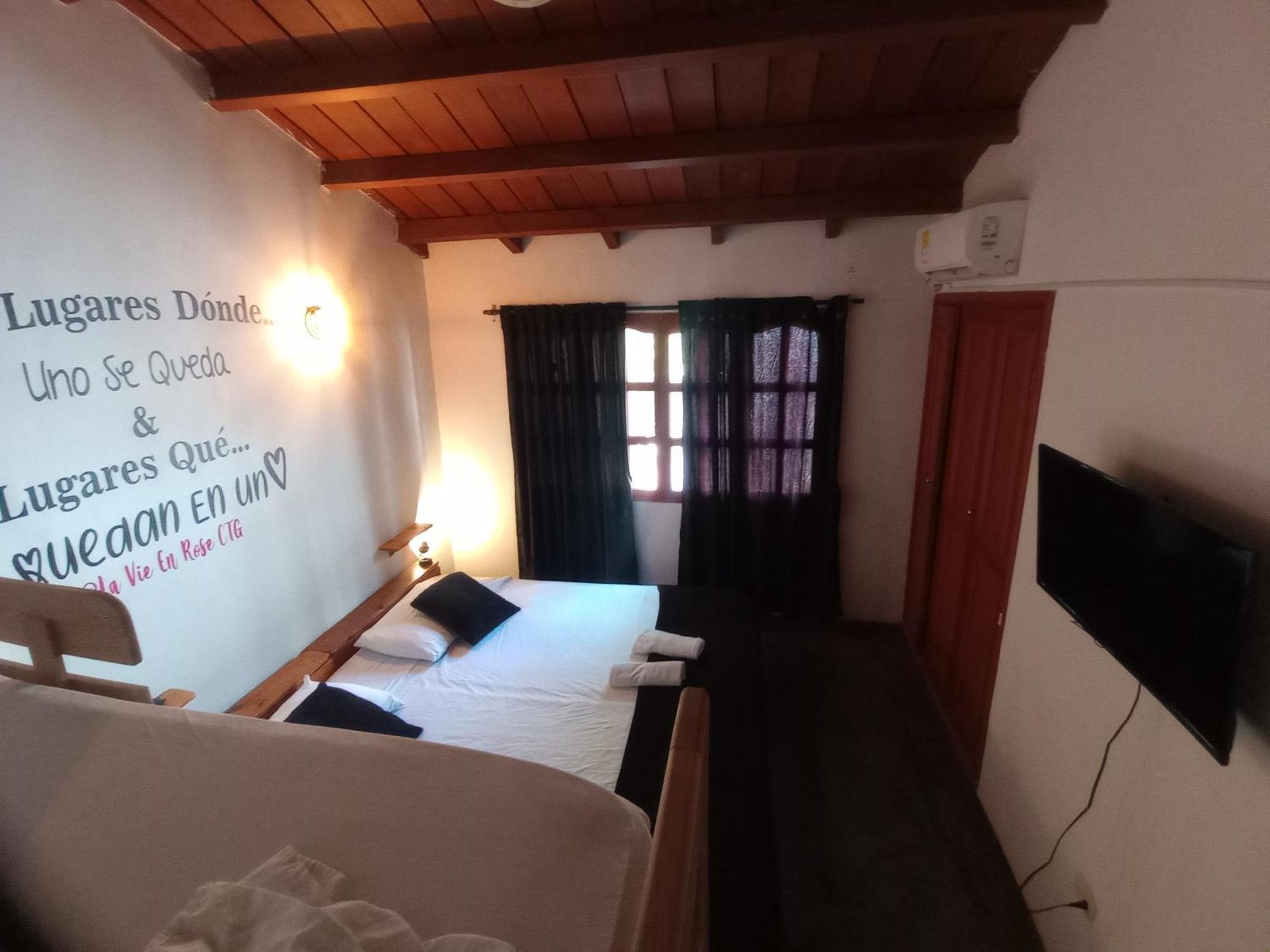 Casa Hostal Cartagena, Cartagena